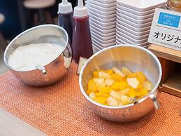 SuperHotel Yahaba-Eki Higashiguchi