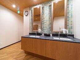 SuperHotel Yahaba-Eki Higashiguchi