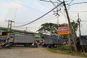 Hotel Syariah Mama Kutajaya Pasar Kemis