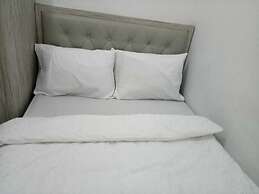 Hotel Syariah Mama Kutajaya Pasar Kemis