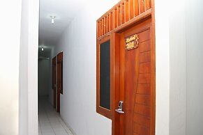Hotel Syariah Mama Kutajaya Pasar Kemis