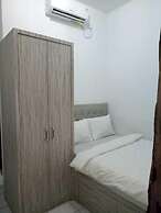 Hotel Syariah Mama Kutajaya Pasar Kemis