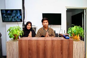 Hotel Syariah Mama Kutajaya Pasar Kemis