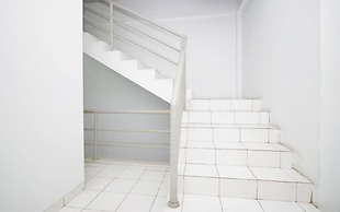 Hotel Syariah Mama Kutajaya Pasar Kemis