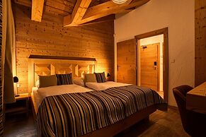 Lux&Wellness Apartments Sosana