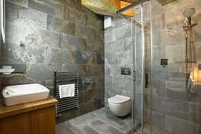 Lux&Wellness Apartments Sosana