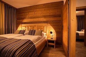 Lux&Wellness Apartments Sosana