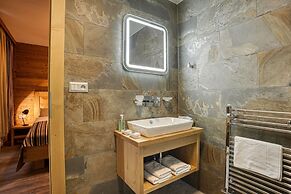 Lux&Wellness Apartments Sosana