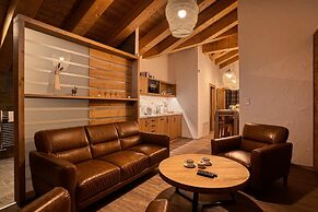 Lux&Wellness Apartments Sosana