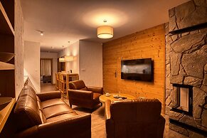 Lux&Wellness Apartments Sosana