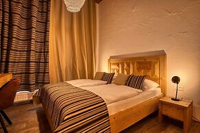 Lux&Wellness Apartments Sosana