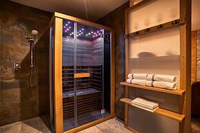 Lux&Wellness Apartments Sosana