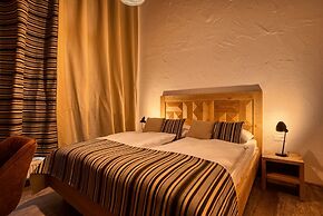 Lux&Wellness Apartments Sosana