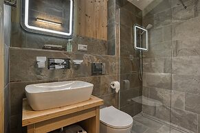 Lux&Wellness Apartments Sosana