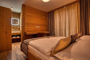 Lux&Wellness Apartments Sosana