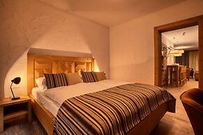 Lux&Wellness Apartments Sosana