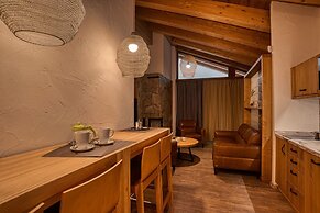 Lux&Wellness Apartments Sosana