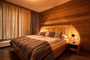 Lux&Wellness Apartments Sosana