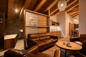 Lux&Wellness Apartments Sosana