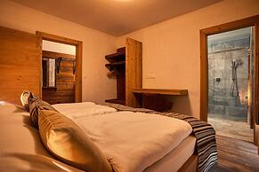 Lux&Wellness Apartments Sosana