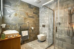 Lux&Wellness Apartments Sosana