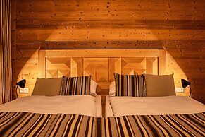 Lux&Wellness Apartments Sosana