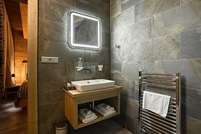 Lux&Wellness Apartments Sosana