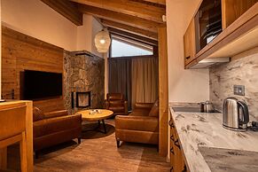 Lux&Wellness Apartments Sosana