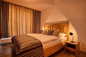 Lux&Wellness Apartments Sosana