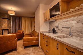 Lux&Wellness Apartments Sosana