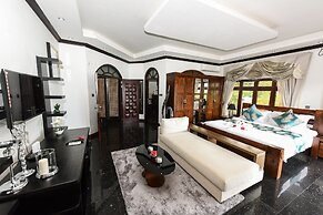 Ocean Terrace - Adults Only