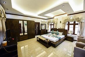 Ocean Terrace - Adults Only