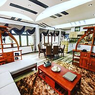 Ocean Terrace - Adults Only