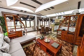 Ocean Terrace - Adults Only