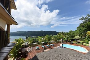 Ocean Terrace - Adults Only