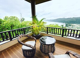 Ocean Terrace - Adults Only