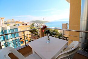 Eval Hotel Sarande