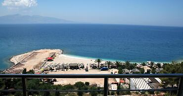 Eval Hotel Sarande