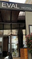 Eval Hotel Sarande