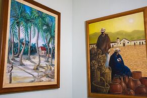 Easy Living Apartments