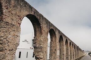 &Tales Suites - Óbidos