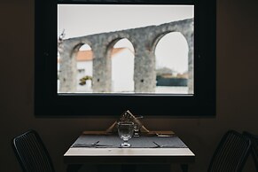 &Tales Suites - Óbidos