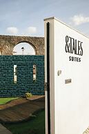 &Tales Suites - Óbidos