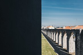 &Tales Suites - Óbidos