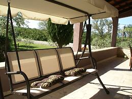 Apartment in Rakalj With Garden