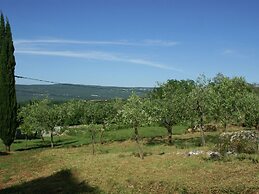 Apartment in Rakalj With Garden