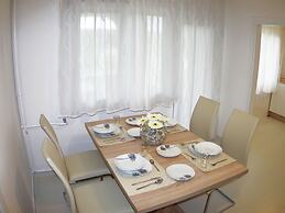 Apartment in Rakalj With Garden