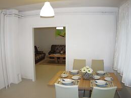 Apartment in Rakalj With Garden