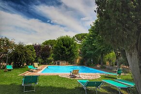 Tranquility, Colle Val D'elsa