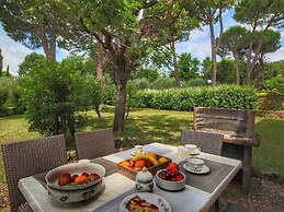 Belvilla by OYO Oliveta